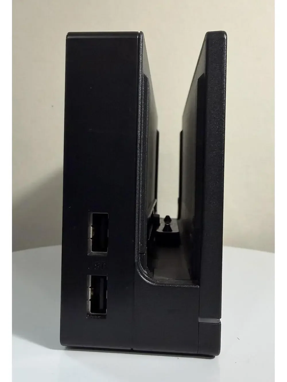 Nintendo Switch Super Smash Bros Ultimate Special Edition Dock Only Limited